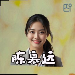 陈慕远