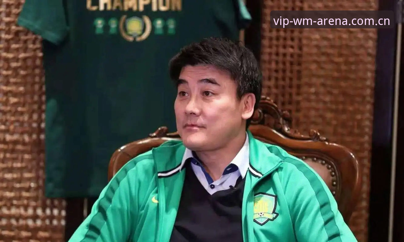 揭秘足协第三批禁足名单背后的真相：这些名字你绝对想不到的内容